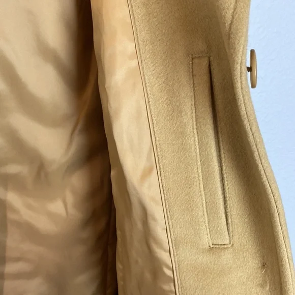 L.L. Bean Thinsulate Lambswool Jacket - Picture 11 of 11